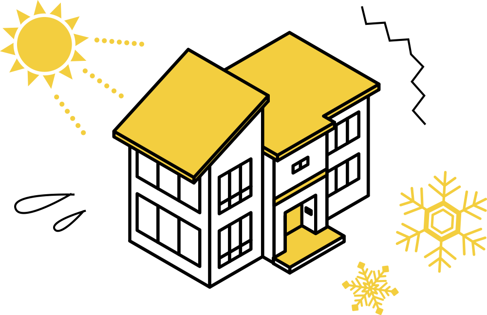 住まい